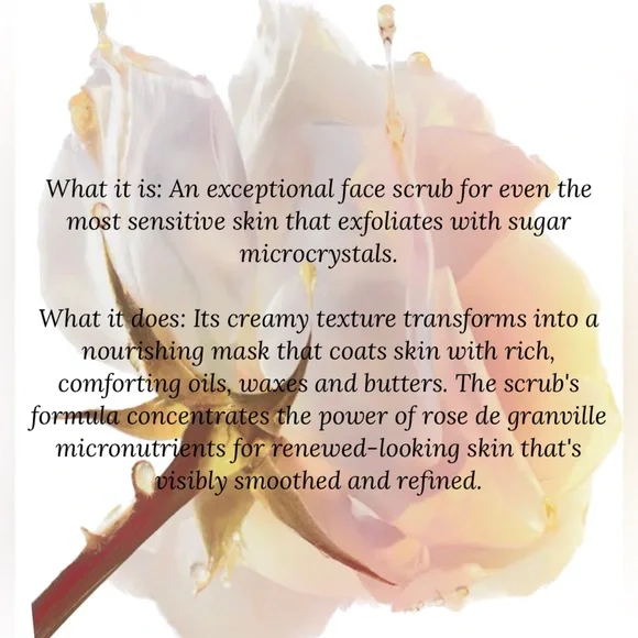 DIOR Prestige Le Sucre De Gommage - Picture 2 of 2